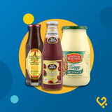 Essential Sauces