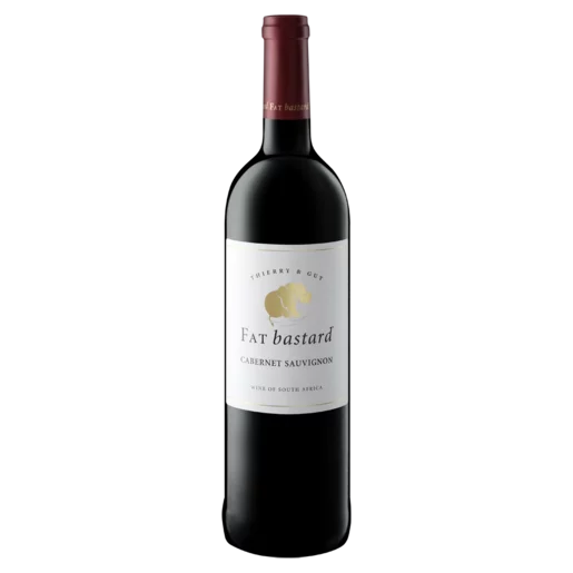 FAT BASTARD CABERNET SAUVIGNON 750ml
