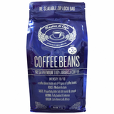 4X Mostra di cafe Coffee Beans forza 3 1KG