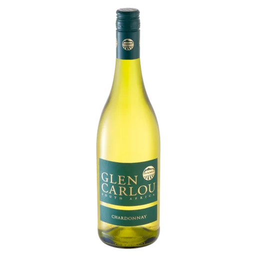 6x GLEAN CARLOU CHARDONNAY 750ml