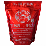 Mostra di cafe Coffee Beans FORZA 2 500g