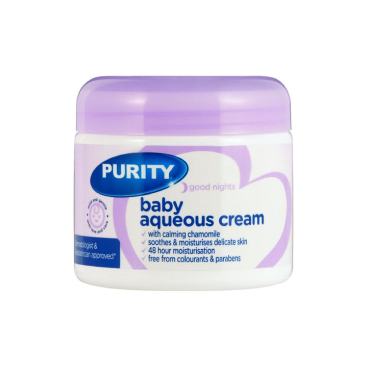 Baby Aqueous Cream Goodnights