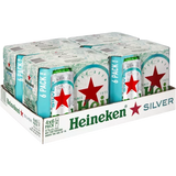 24x Heineken Silver 500ml
