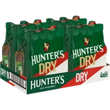 24x Hunter's Dry 330ml