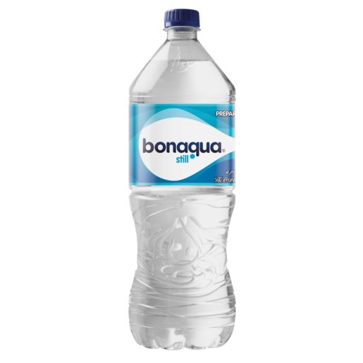 Bonaqua Still 1.5L