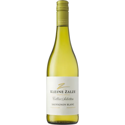 6x KLEINE ZALZE CELLAR SEL SAUVIGNON 750ml