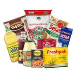 Kitchen Essential Bundle