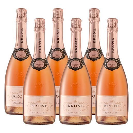 Krone Night Nectar Rose Case (6x)