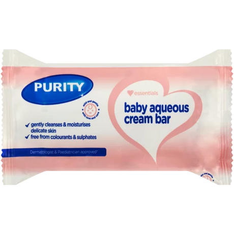 Purity Essential Aqueous Crm 175G