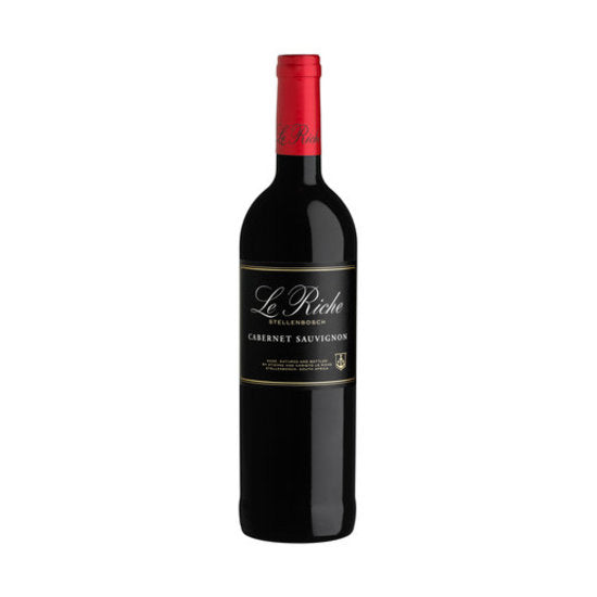 Le Riche Cabernet Sauvignon 2022 750ml
