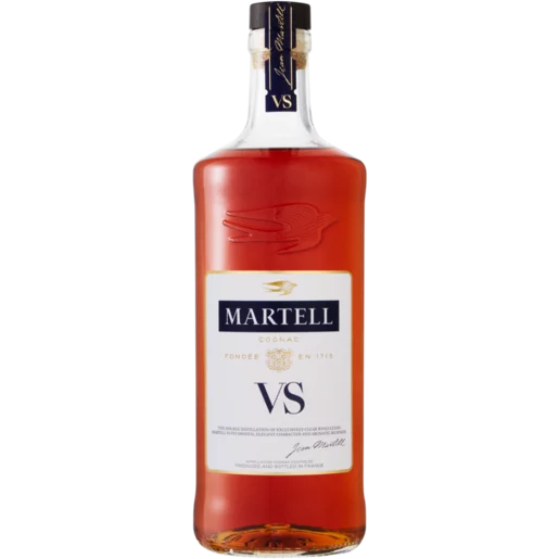 Martel VS 750ml