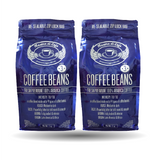 2X Mostra di cafe Coffee Beans forza 3 1KG