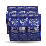 6X Mostra di cafe Coffee Beans forza 3 1KG