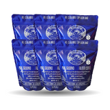 6X Mostra di cafe Coffee Beans FORZA 3 500g