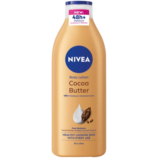 Nivea Body Lotion Cocoa Butter 400ml