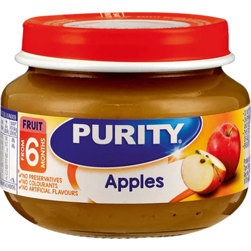 Purity Apples 80Ml