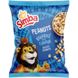 Simba Salted Peanuts 150G