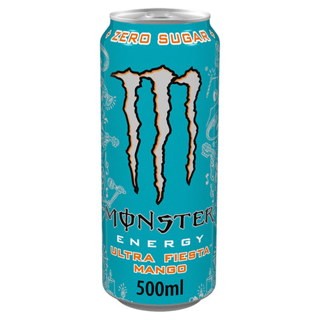 Monster Ultra Fiesta 500ml