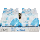 24x Savanna Light Nrb 330ml