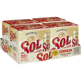 24x Sol 500ml Can