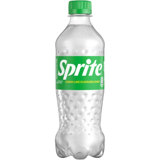 Sprite Bottle 440ml