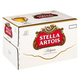 24x Stella Artois Nrb 330ml
