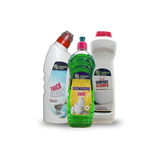 Super Delight Home Cleaning Pack