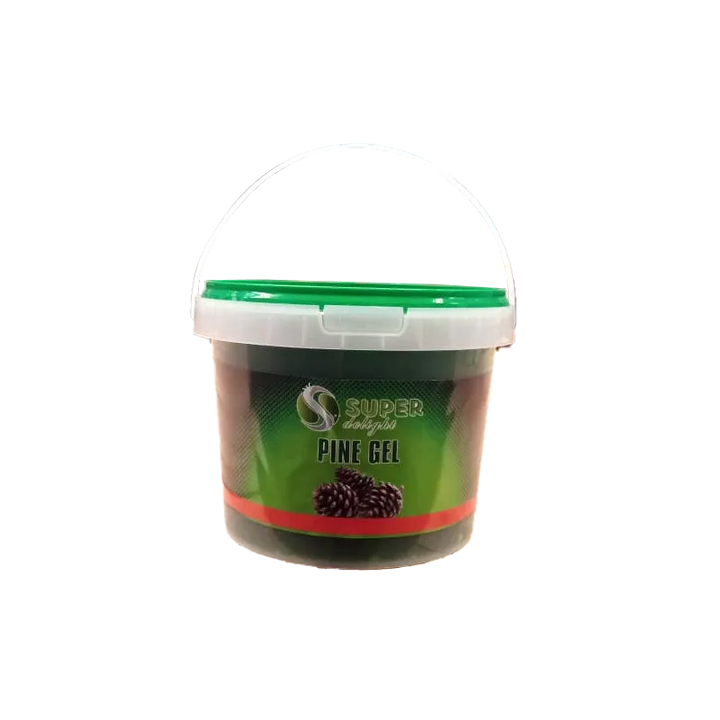 Super Delight Pine Gel 1kg