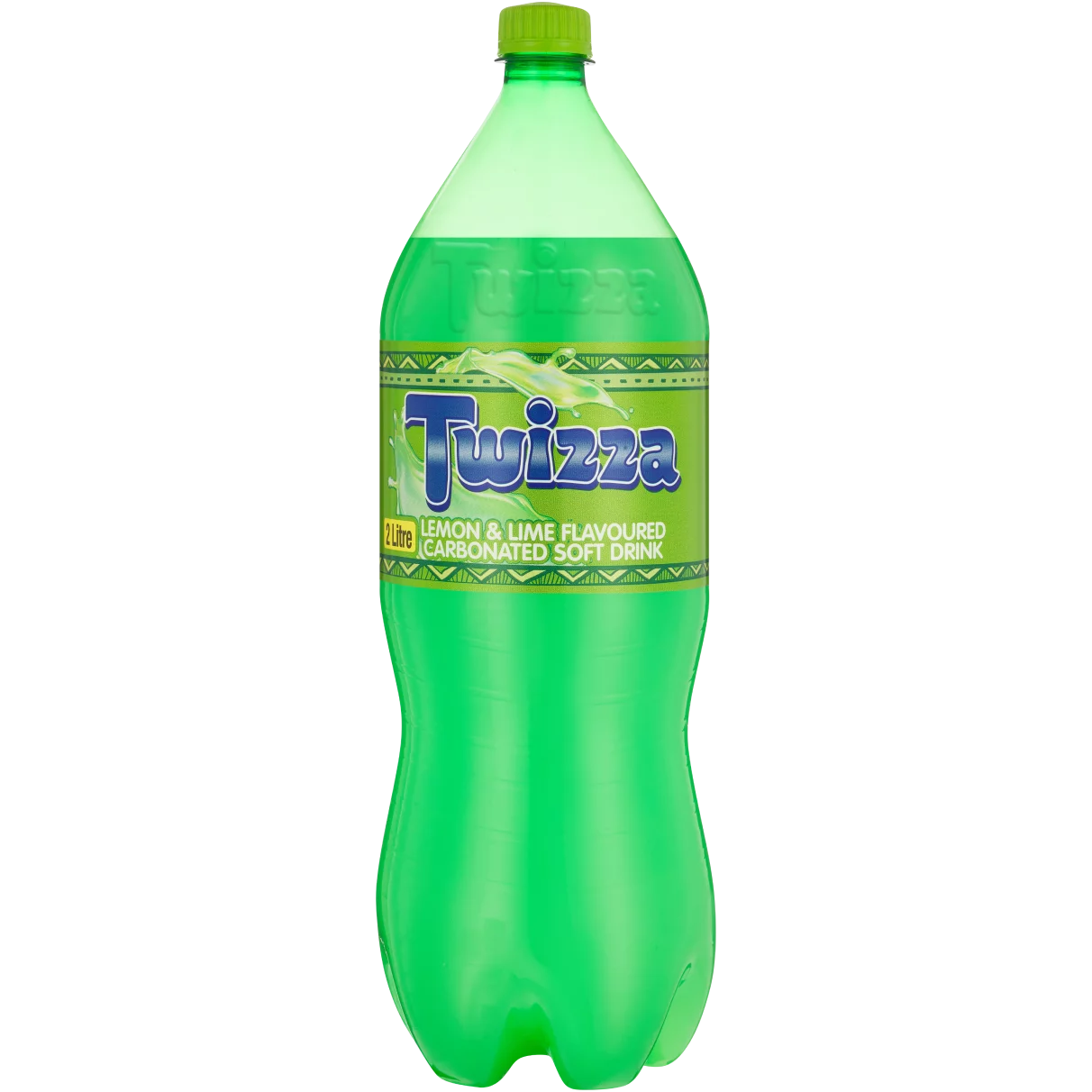 Twizza Lemon And Lime 2l