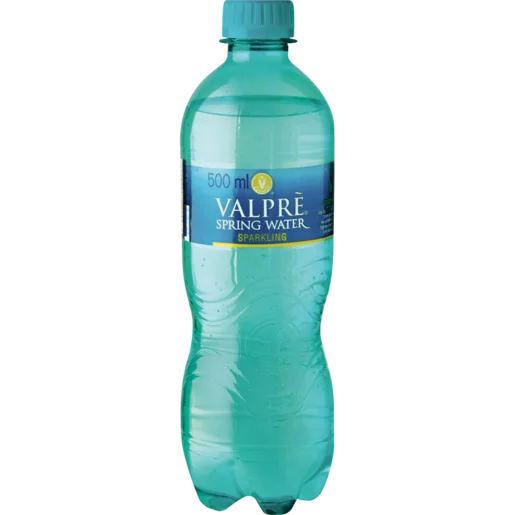 Valpre Sparkling 500ml