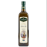 2X Vesuvio Extra Virgin Olive Oil 1L