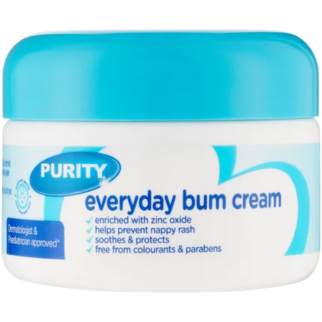 Purity Elizabeth Annes Everyd 100Ml