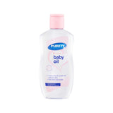 Essentials Baby Oil