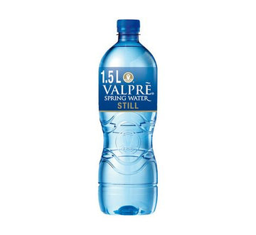 Valpre Still Water 1.5L