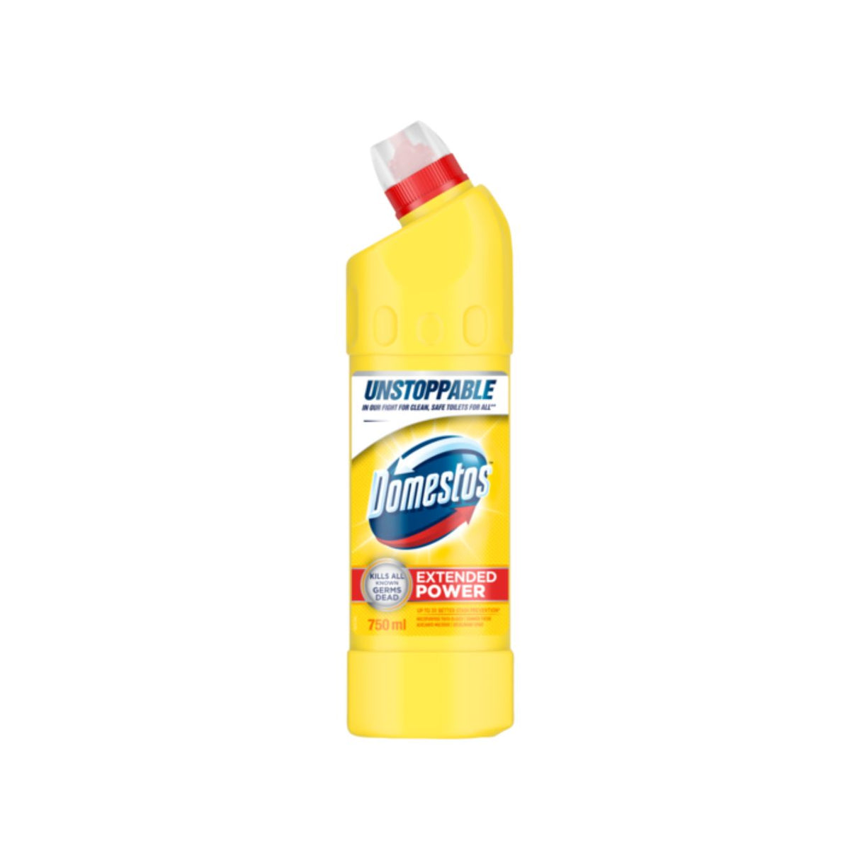 Domestos Lemon Fresh 750Ml