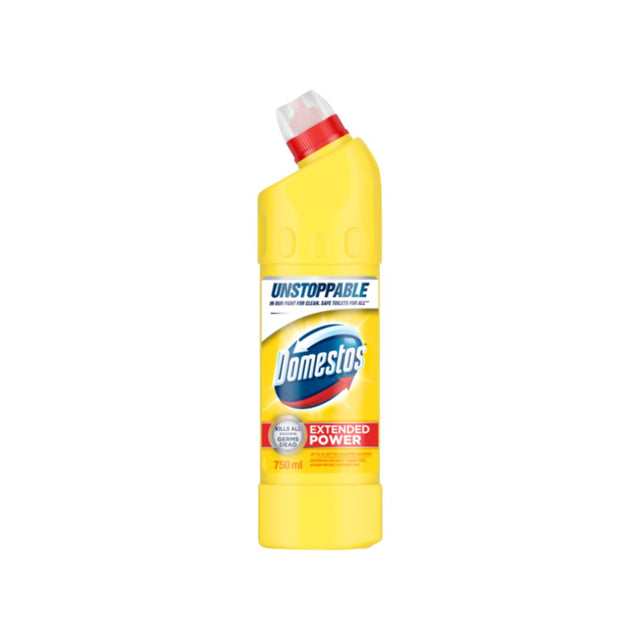 Domestos Lemon Fresh 750Ml
