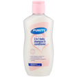 Purity 2 In 1 Shamp.And Co 200Ml