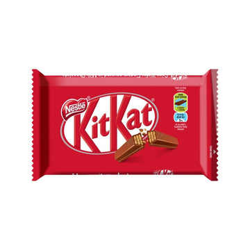 Nestle Kit Kat 4 Finger 48'S