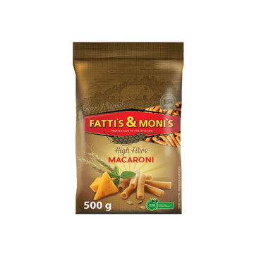 F&M Macaroni Plain 500G