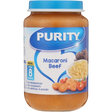 Purity Macaroni Beef 200Ml