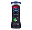 Vaseline Men Lotion Soothing 400Ml