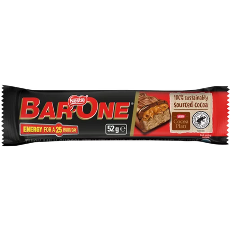 Nestle Bar One 52G