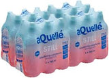 aQuelle Blueberry-Raspberry Still Water 750ml x 24