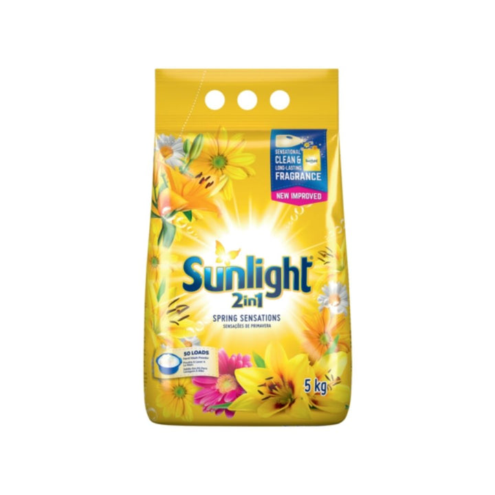 Sunlight W/Powder 5Kg