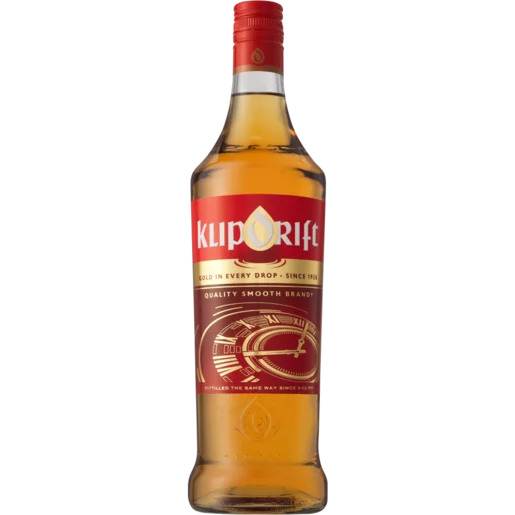 KlipDrift Gold 750ml