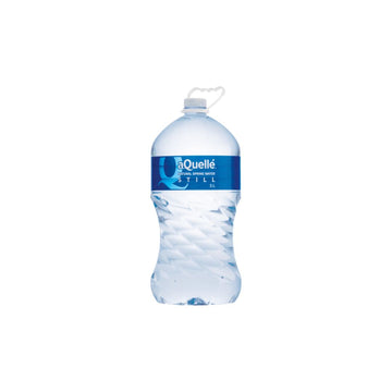 Aquelle Still Water 5Lt