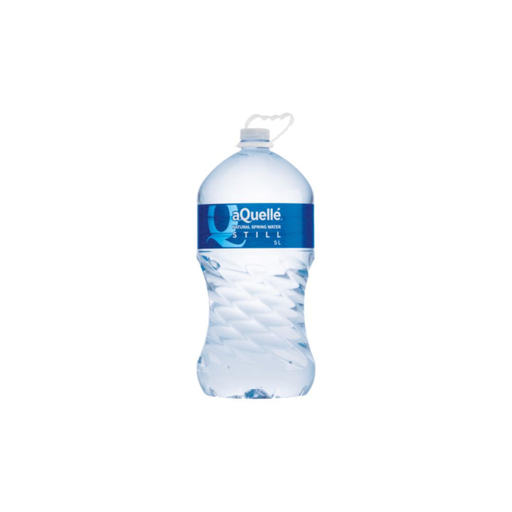 Aquelle Still Water 5Lt