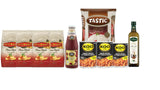Pasta and Rice combo