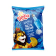 Simba Salt & Vinegar 120G
