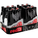 24x Red square energy  Vodka 275ML pack
